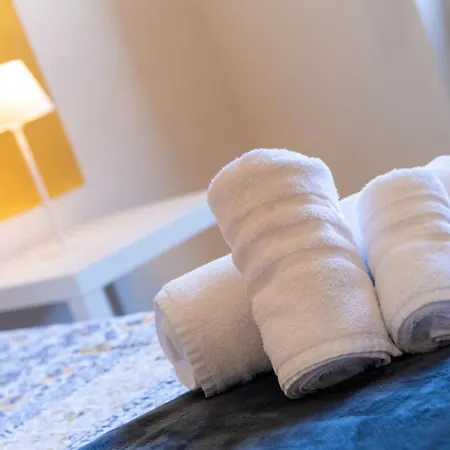 Casa Pier - Centralissima In D'epoca ラッパロ