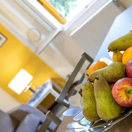 Apartment Casa Pier - Centralissima In D'epoca *