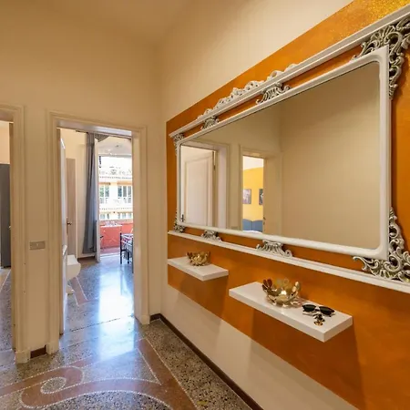 Casa Pier - Centralissima In D'epoca *