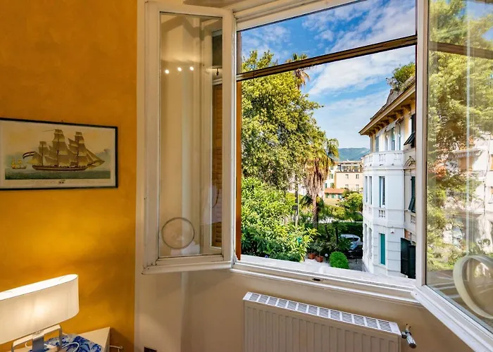 Casa Pier - Centralissima In D'epoca