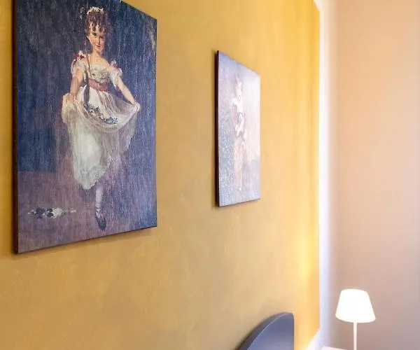 Appartement Casa Pier - Centralissima In D'epoca Rapallo