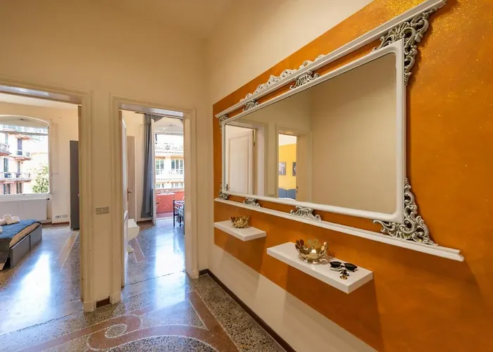 Casa Pier - Centralissima In D'epoca *