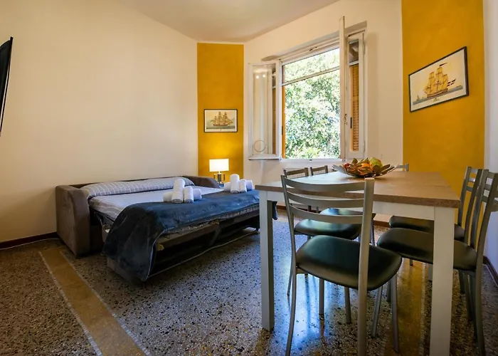 Casa Pier - Centralissima In D'epoca Appartement *