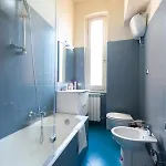 Apartmán Casa Pier - Centralissima In D'epoca Rapallo