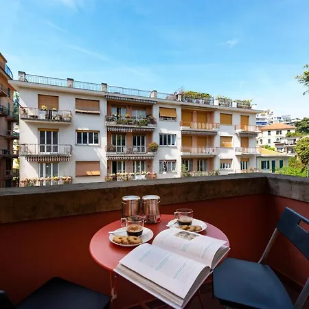 Casa Pier - Centralissima In D'epoca דירה