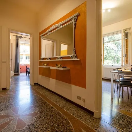 Appartamento Casa Pier - Centralissima In D'epoca *
