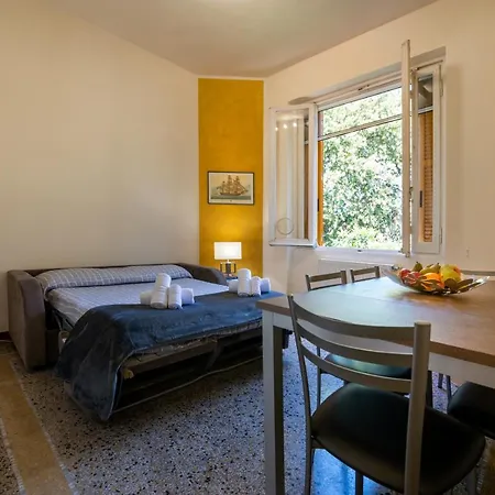 Casa Pier - Centralissima In D'epoca Appartamento Rapallo