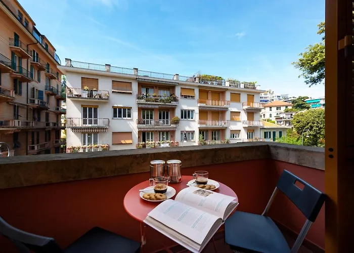 Casa Pier - Centralissima In D'epoca Lejlighed